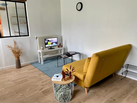 Annonce Airbnb populaire: Cottage close to Provins à Seine Et Marne