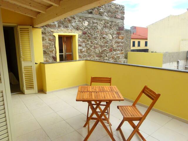 Airbnb Castelsardo Vacation Rentals Places To Stay