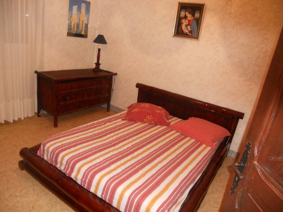chambre 1
