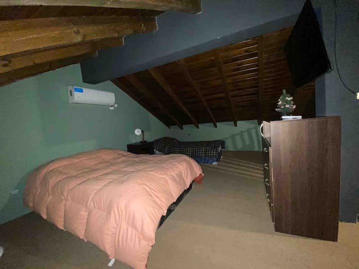 Habitación