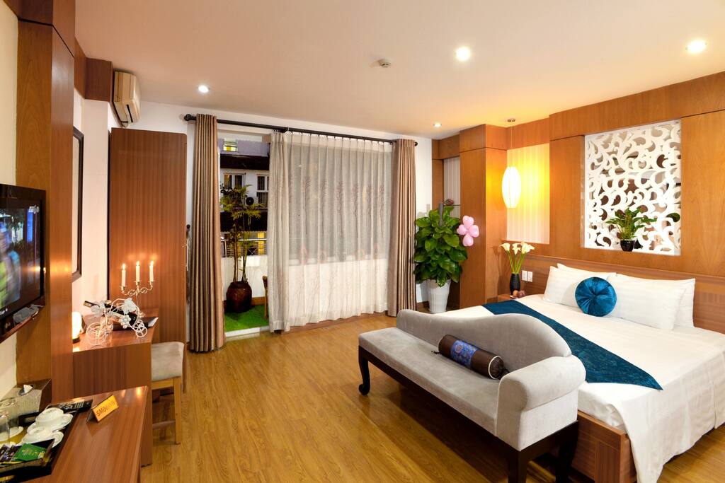 Suite Room