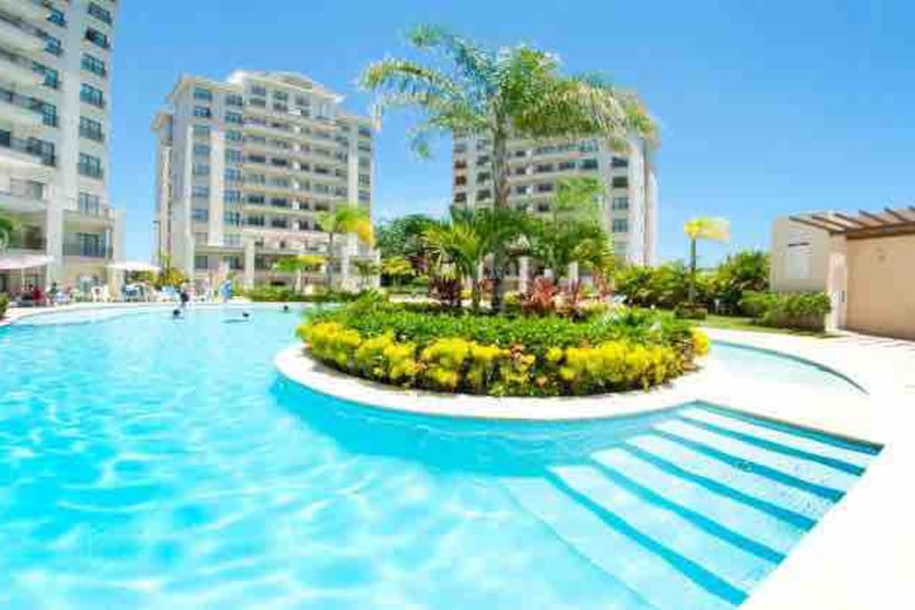 Condo Jaco Bay Resort 4804 Departamentos en renta en Jacó, Provincia