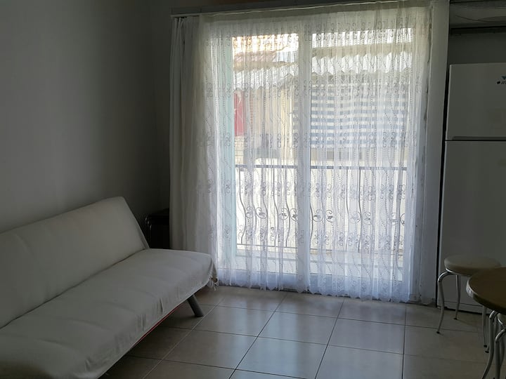 ห้องนั่งเล่น