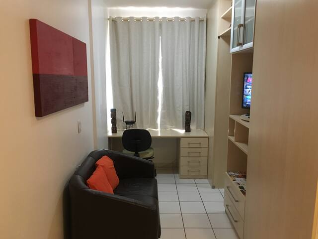 Kitchenette (Kit / Loft) in the Southwest Sector / Brasília-DF