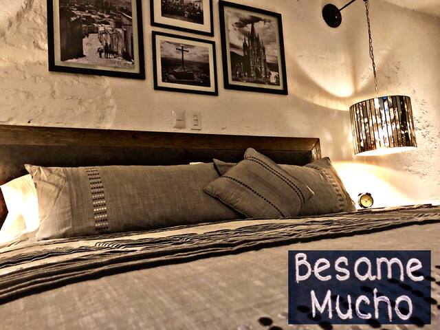 RELOX SMA “Bésame Mucho”