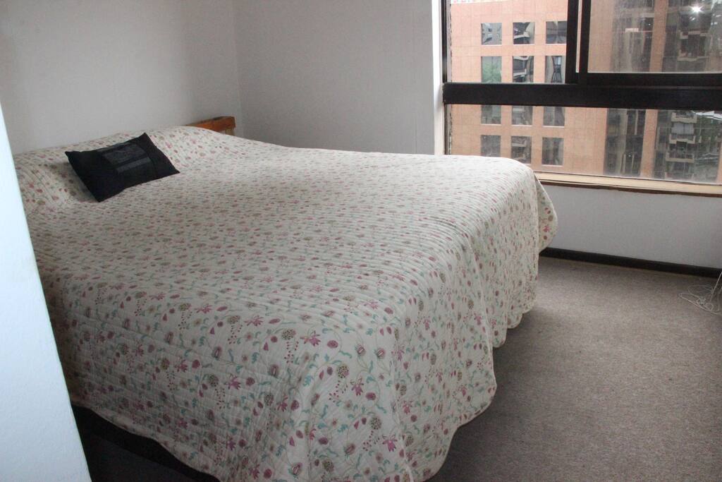 Cama King