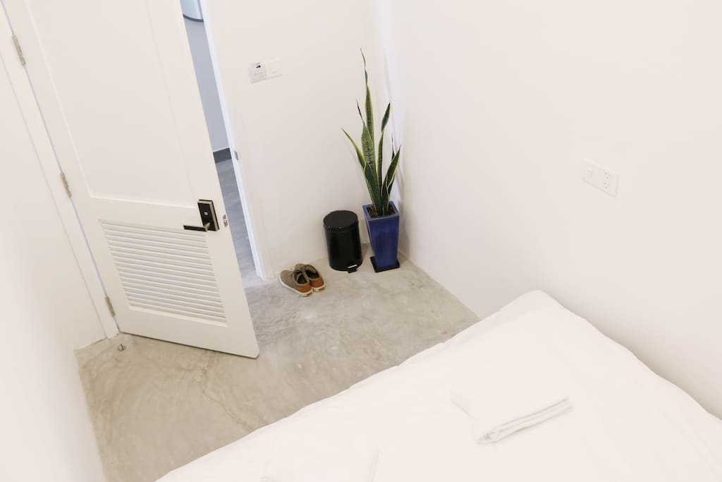 Travelers Double Room