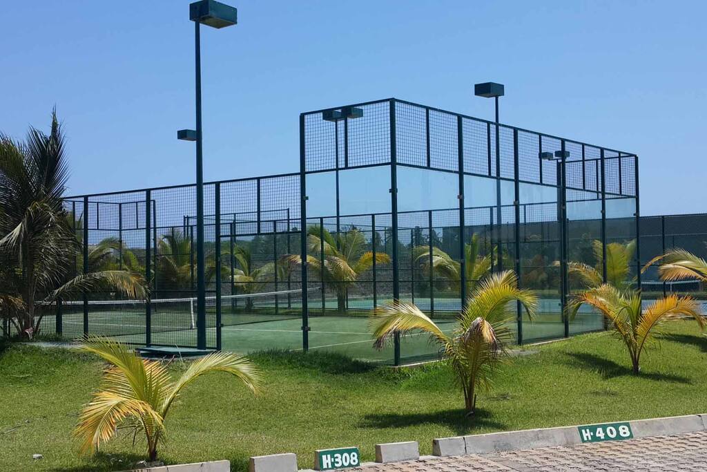 Padel
