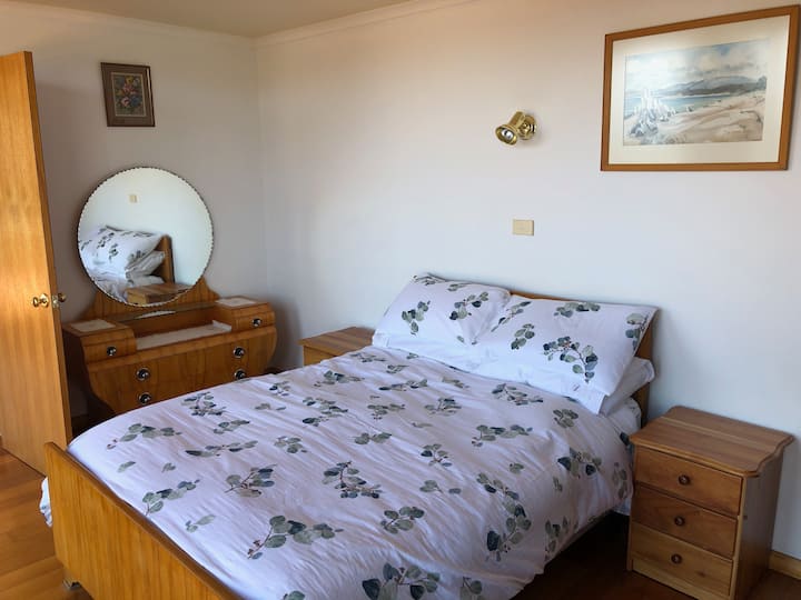 ห้องนอนใหญ่