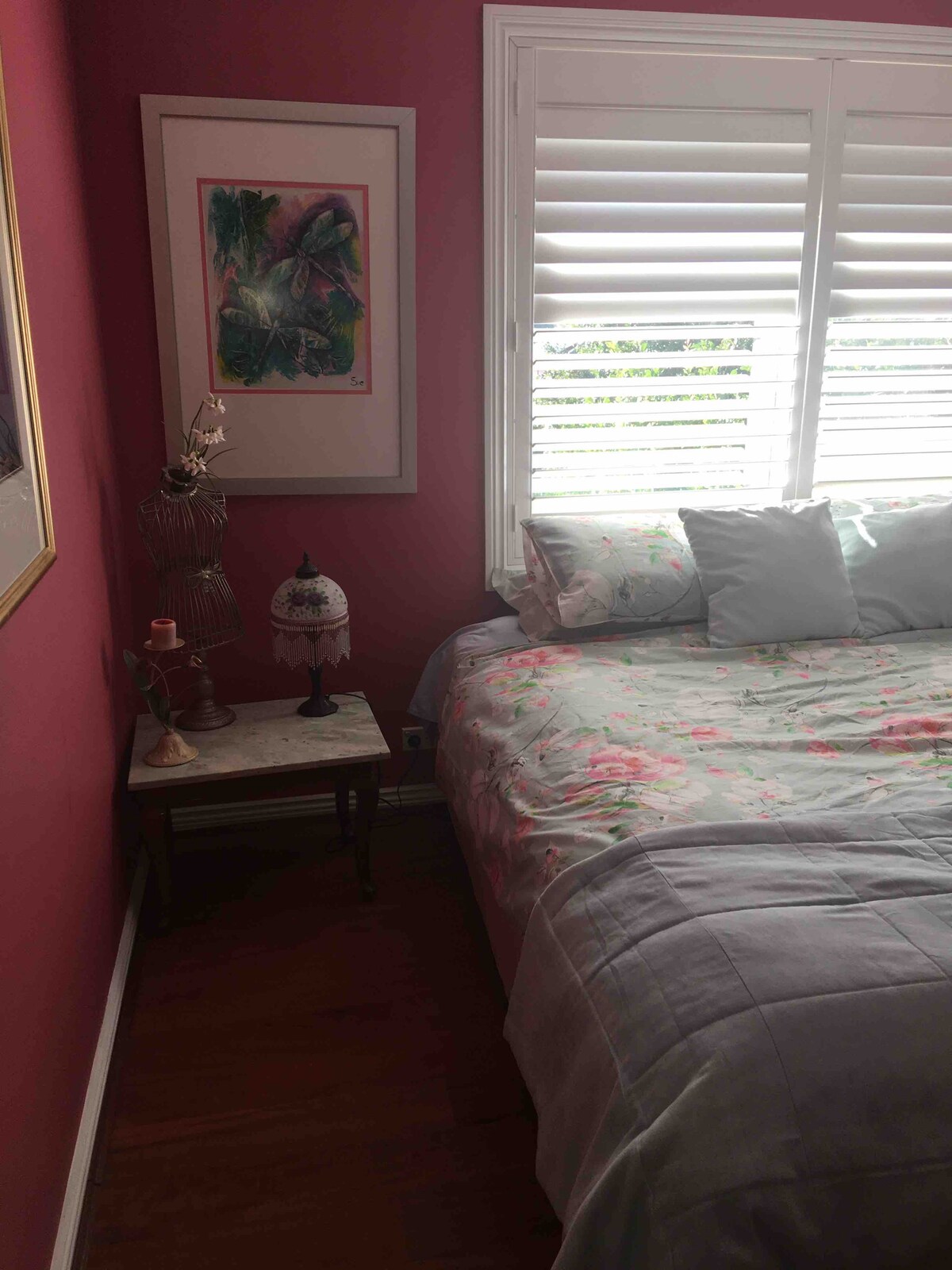 Eclectic Family Home