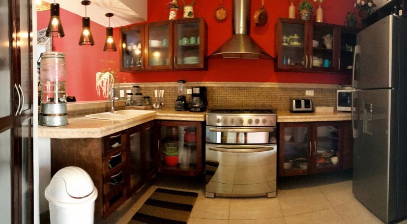 Casa Corazón 8 — 4 bedroom vacation rental in Playa del Carmen