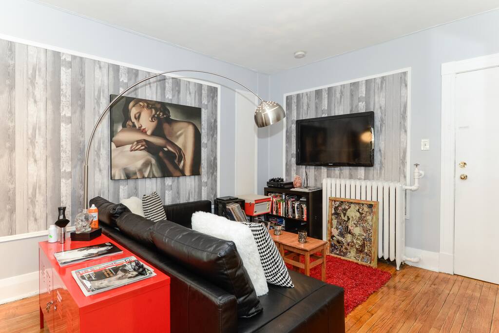 Livingroom