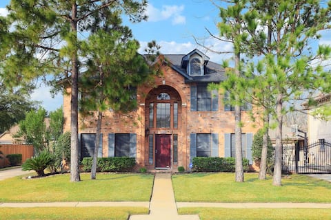 Blue Room - Comfortable Stay / Convenient Location