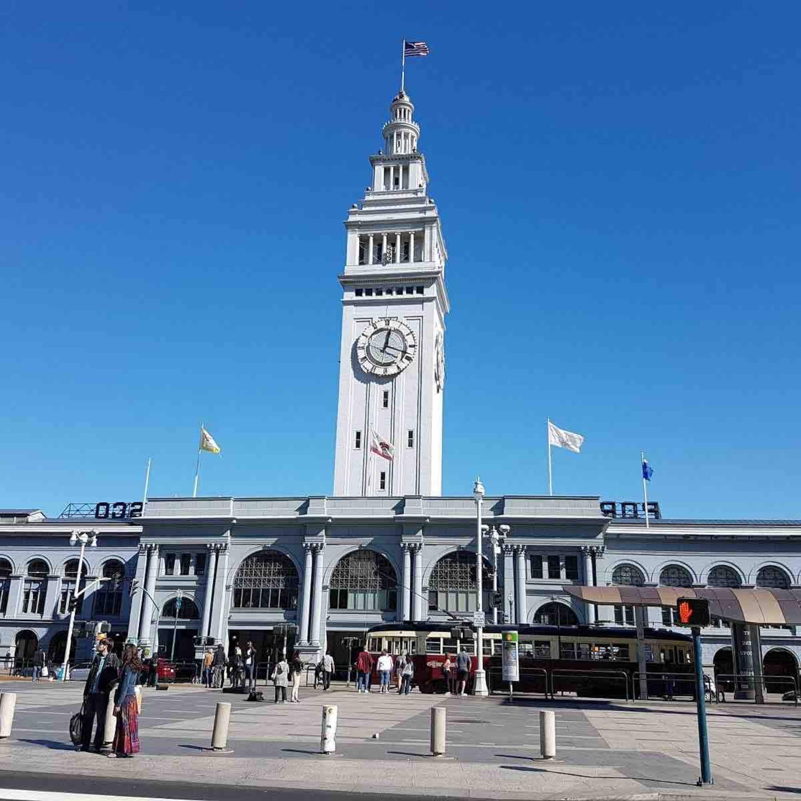 Home in San Francisco · ★4.68 · 2 bedrooms · 5 beds · 1 bath - Image 29
