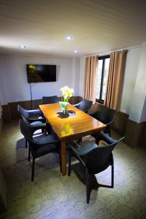 Deluxe Cabin, Villa de Babat