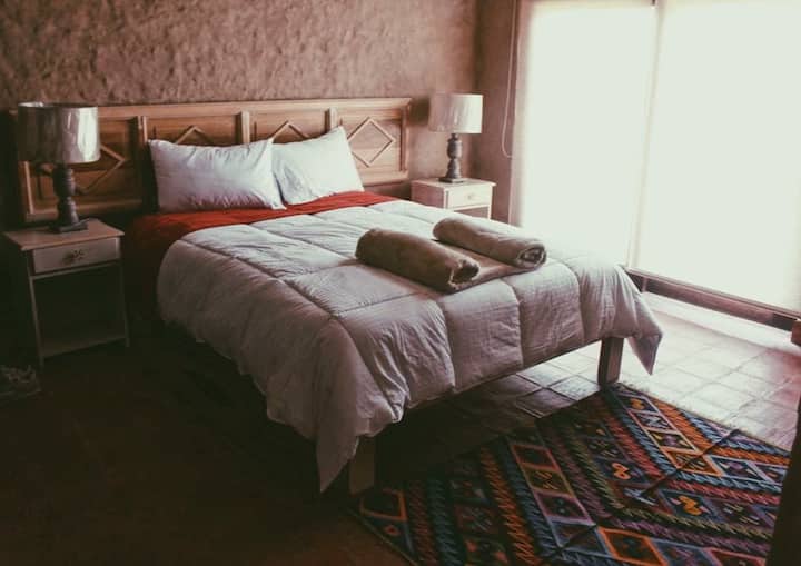 საძინებელი 2