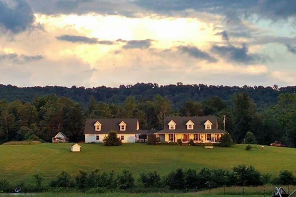 Selah Bed And Breakfast Selah Bed And Breakfast