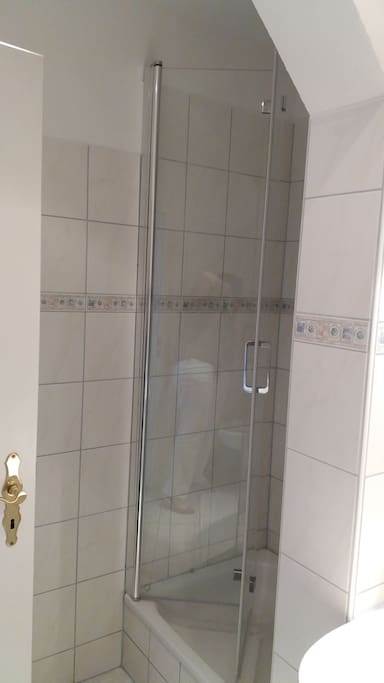 Dusche
