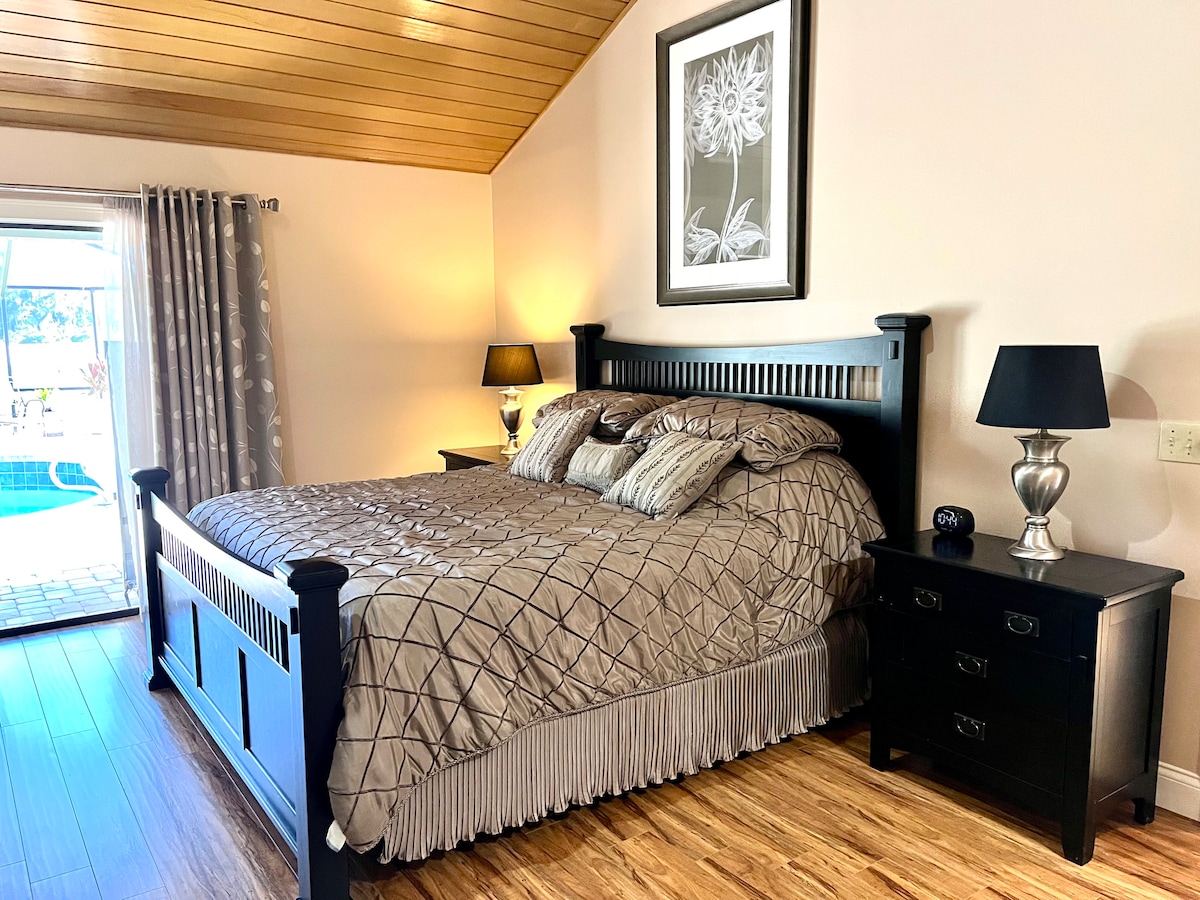 Спална соба 1