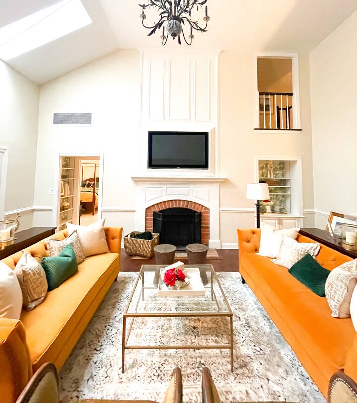 White Sulphur Springs Vacation Rentals & Homes West Virginia, United