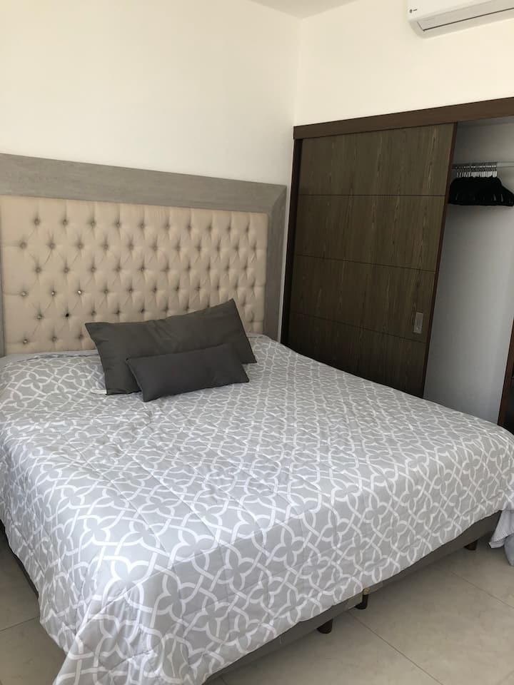 საძინებელი 2