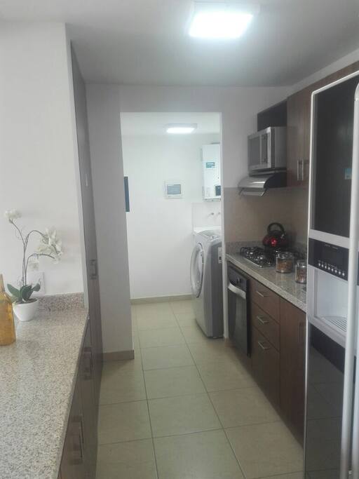 Cocina