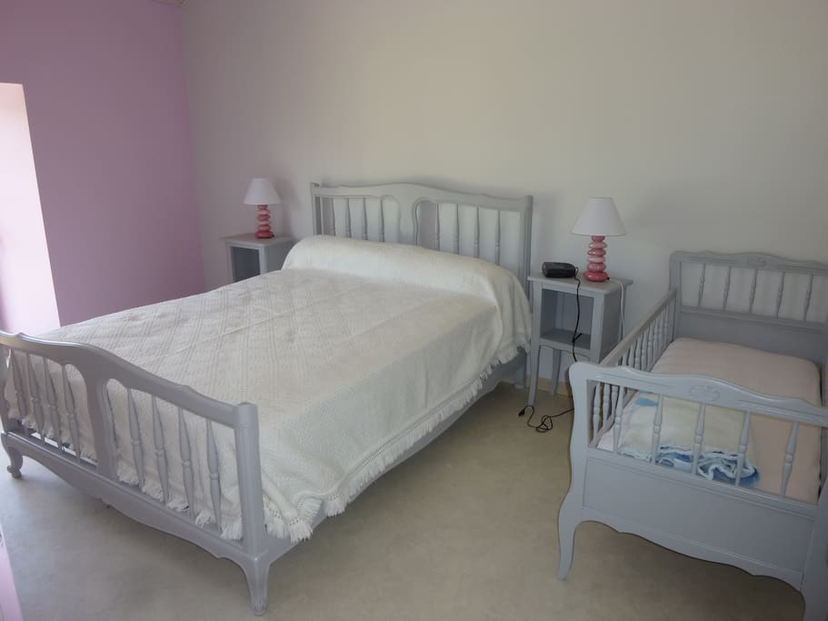 chambre 1