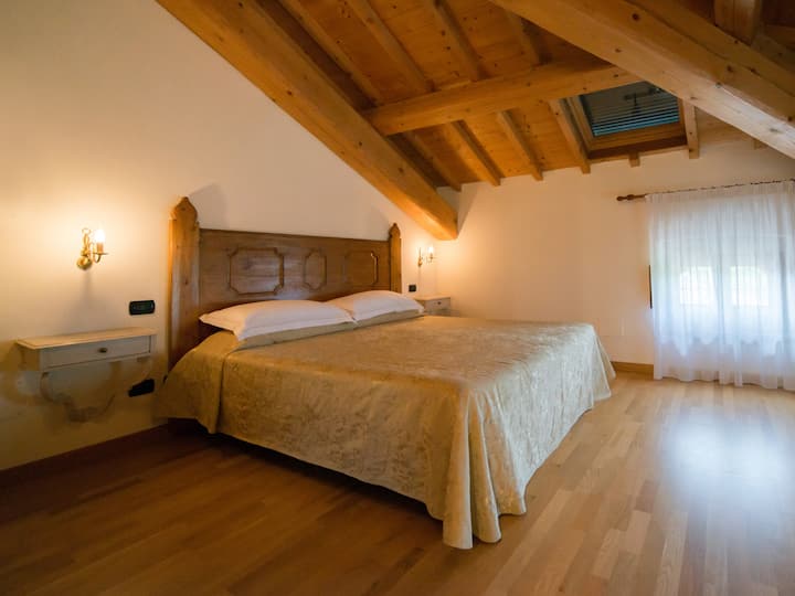 Habitación doble estándar