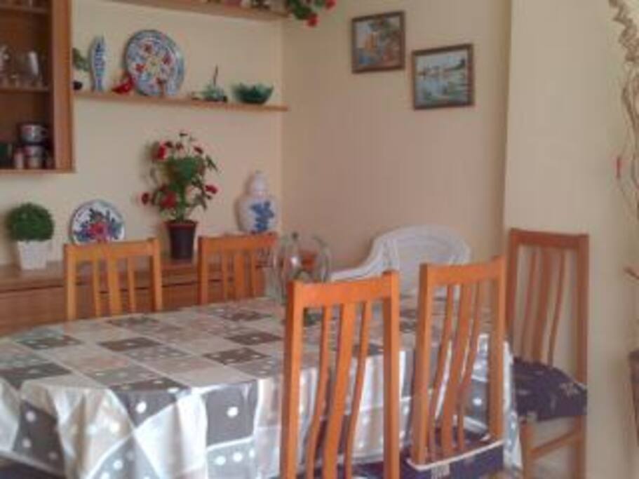 Comedor