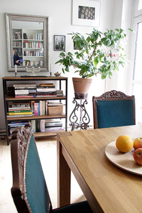 Wohnzimmer 2