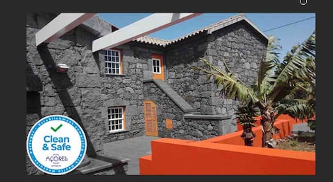 Casa Céu D'Abraão - Faia apartment