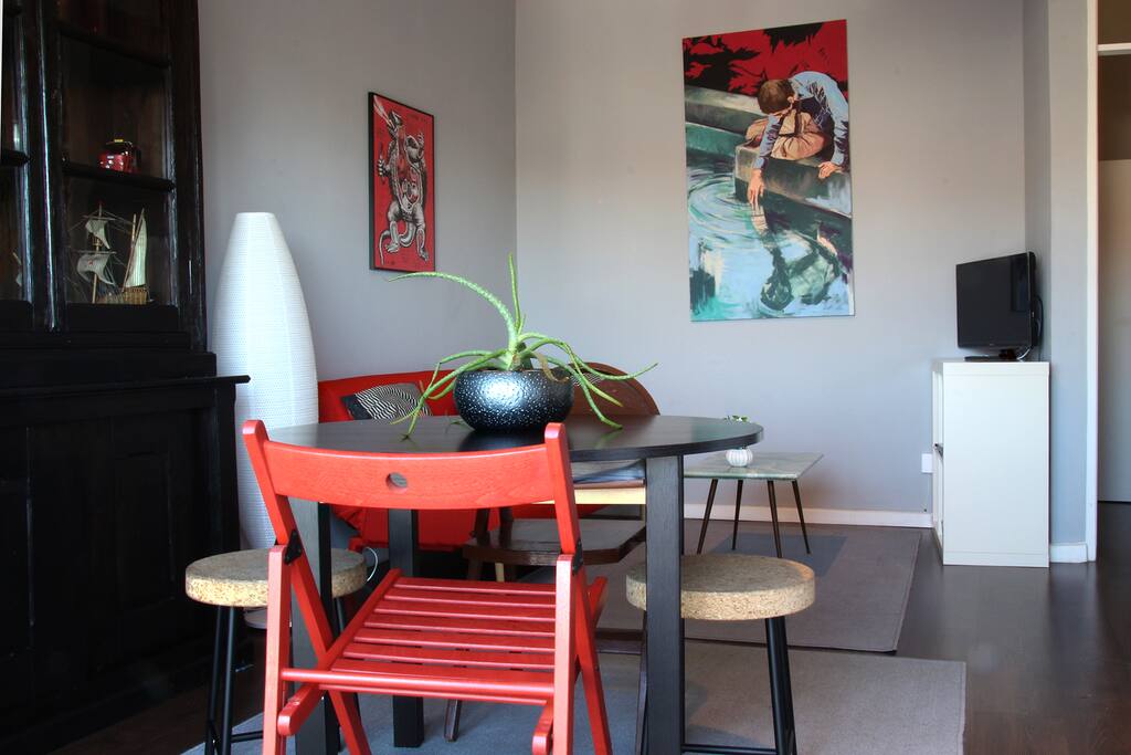Sala de Jantar