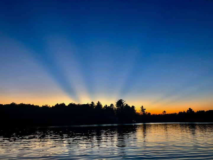 Gwinn Holiday Rentals & Homes Michigan, United States Airbnb