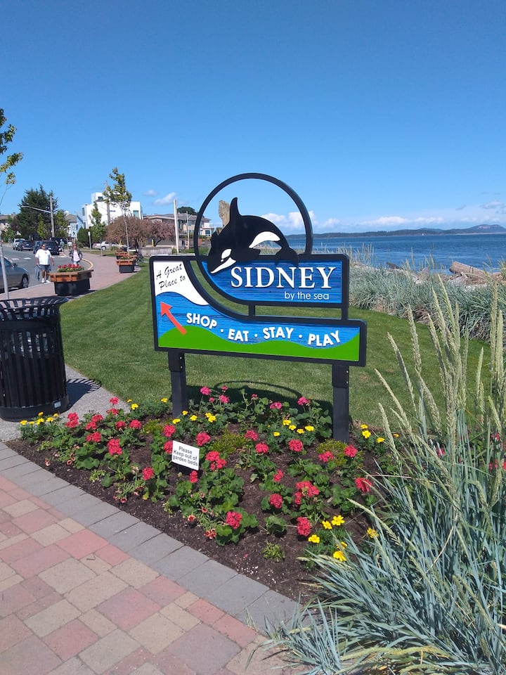 Sidney Vacation Rentals & Homes British Columbia, Canada Airbnb