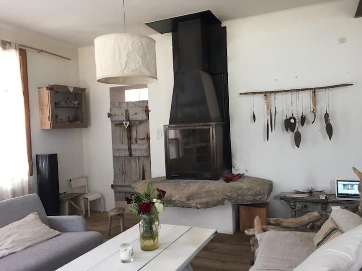 Vue Exceptionnelle Sur Le Site - L'Isle-sur-la-Sorgue