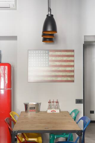 Beautiful Tris of apts in VATICAN gallery image 4