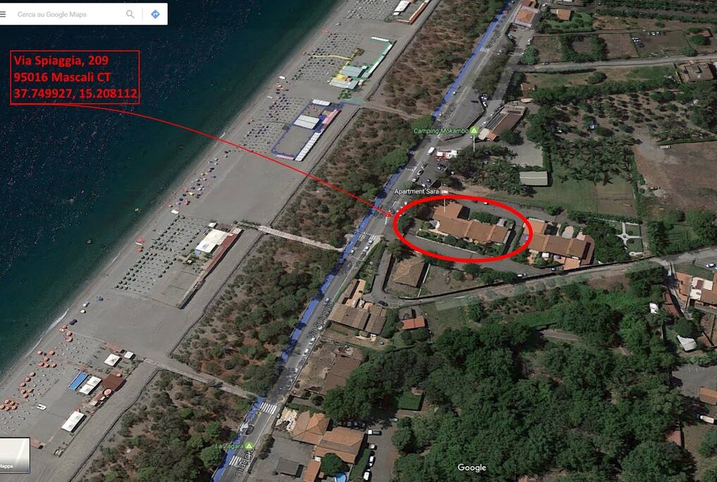 Localizzazione