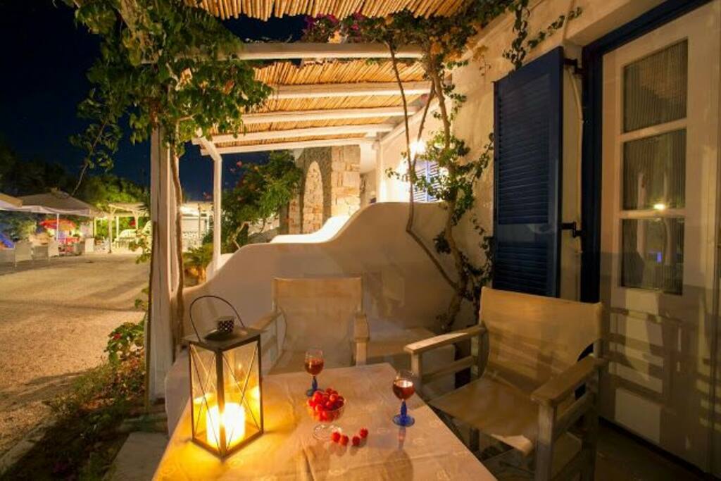 Veranda