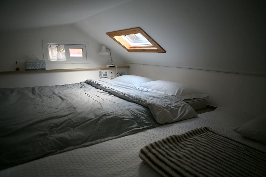 Attic