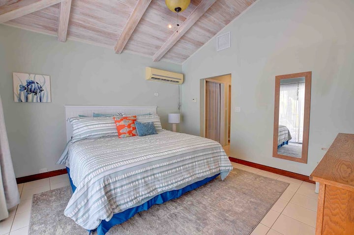 Голям и удобен крал на майстора