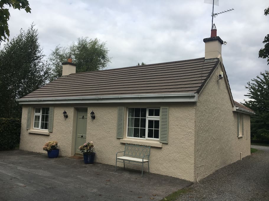 The Cottage
