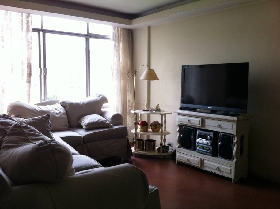 Sala de estar