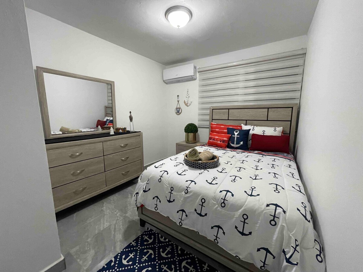 Спална соба 2