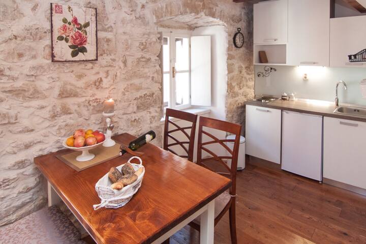 Apartment Lufra