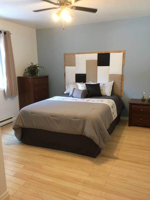 Chambre principal