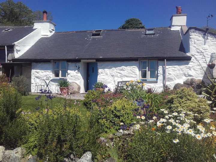 Borth-y-Gest Vacation Rentals & Homes - Wales, United Kingdom