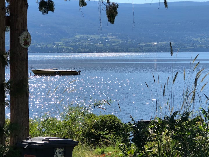 Summerland Vacation Rentals & Homes British Columbia, Canada Airbnb