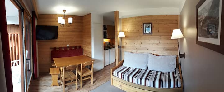 ห้องนั่งเล่น