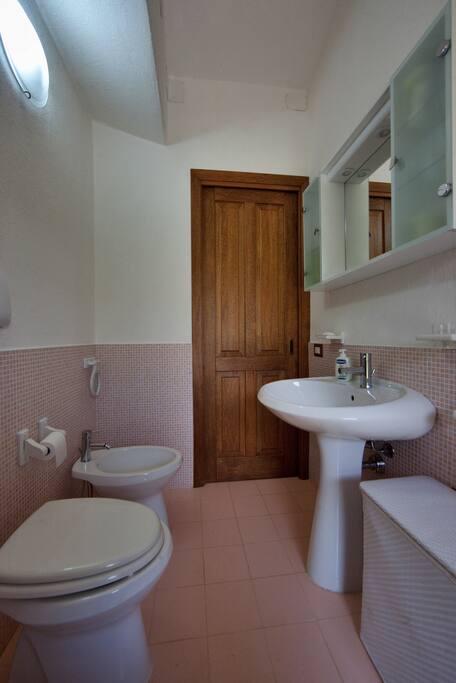 bagno principale