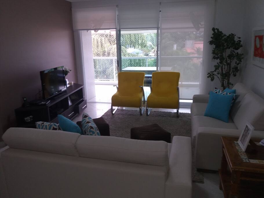 Sala de Estar